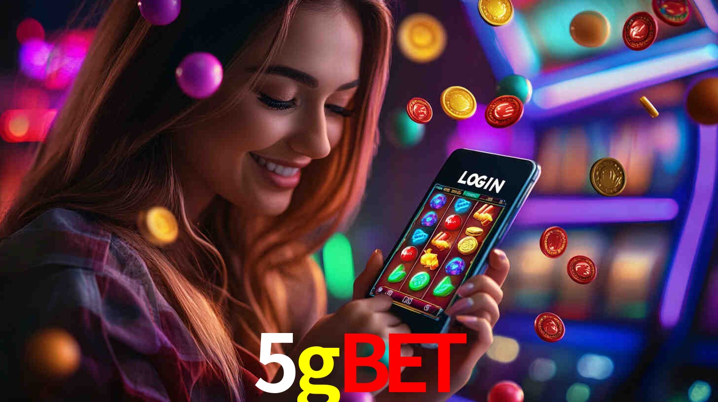 5gbet cassino