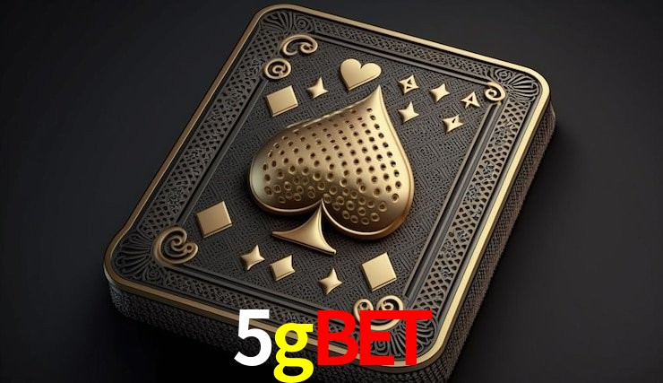 Provedores de Jogos 5gbet