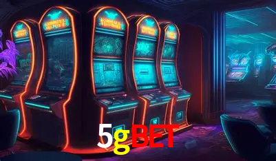 Descubra a Magia dos Jogos de Arcade no 5gbet
