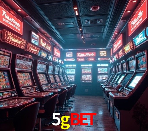 Lista de jogos de slot na 5gbet