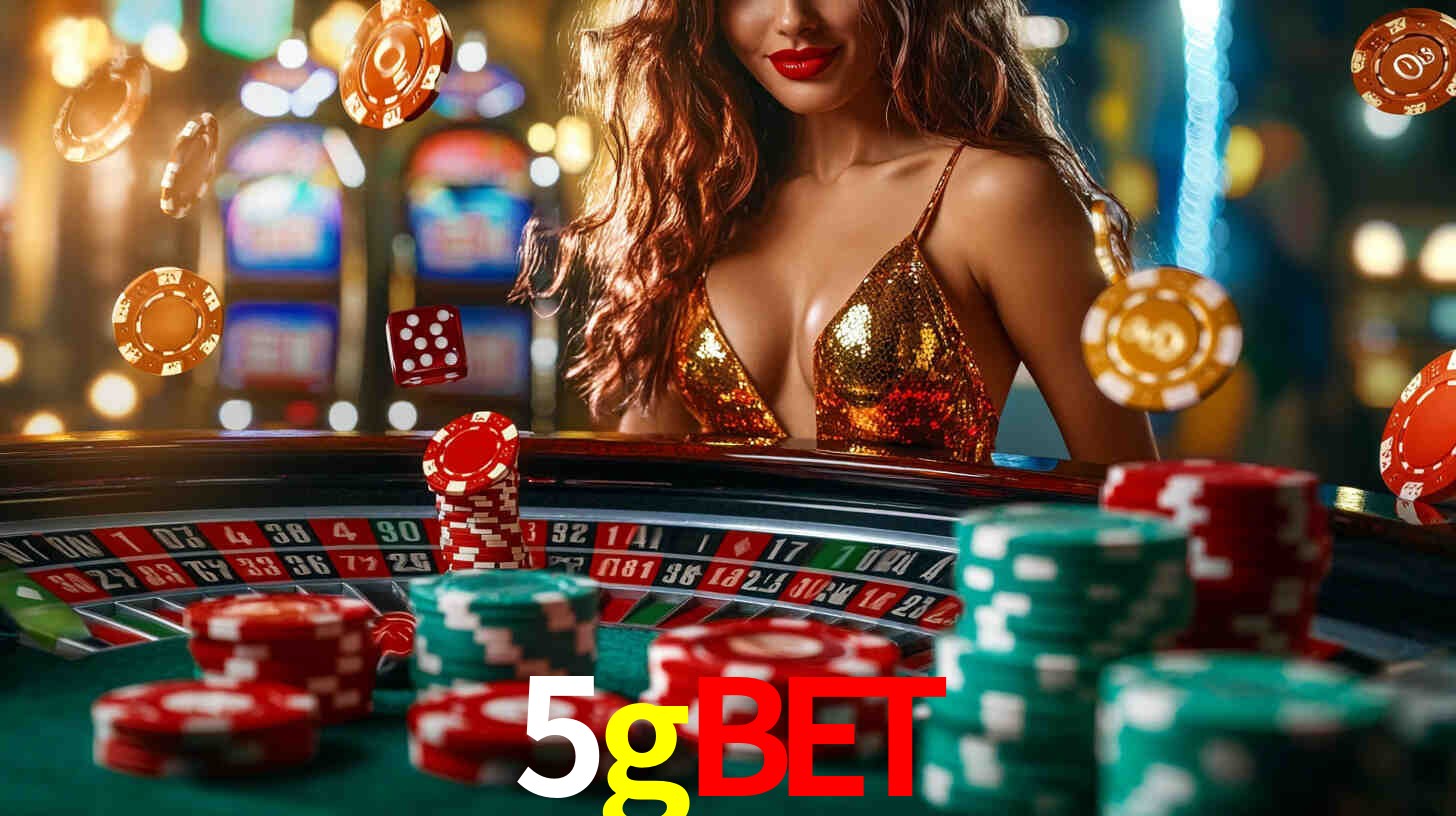 Premium Interface 5gbet