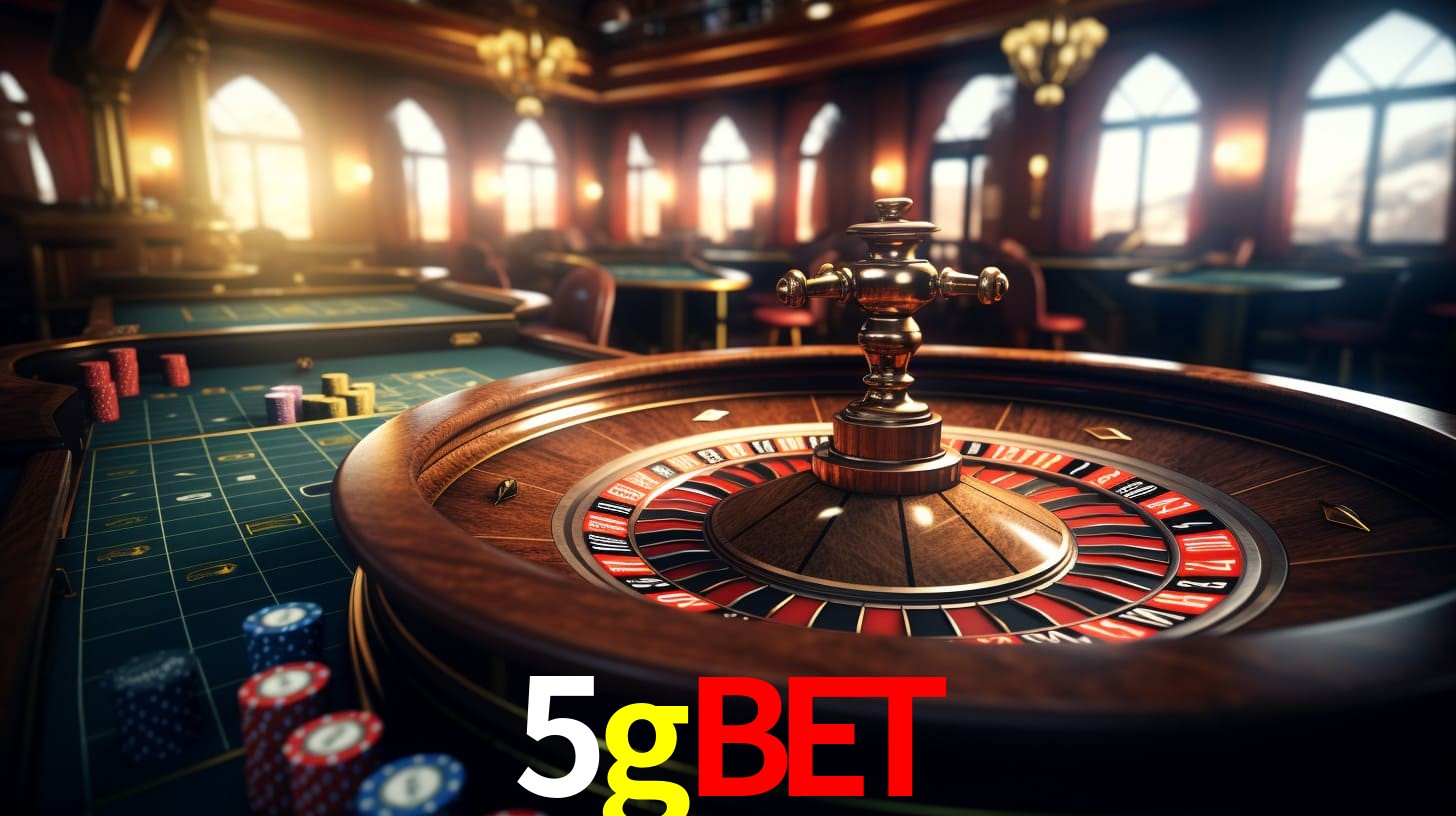 Live Casino 5gbet