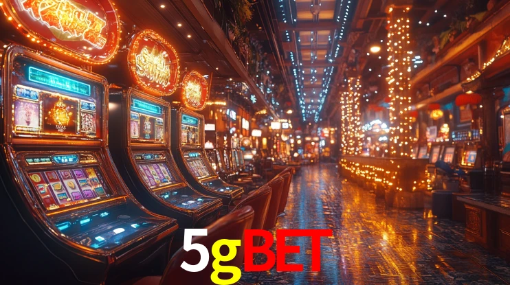 5gbet - Cassino Online do Brasil - 5gbet.com