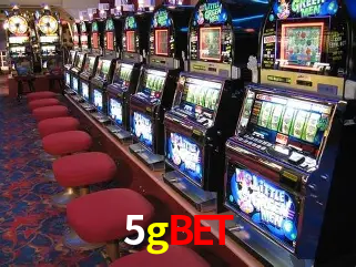 A Emoção da Loteria na 5gbet: Uma Chance de Mudança de Vida