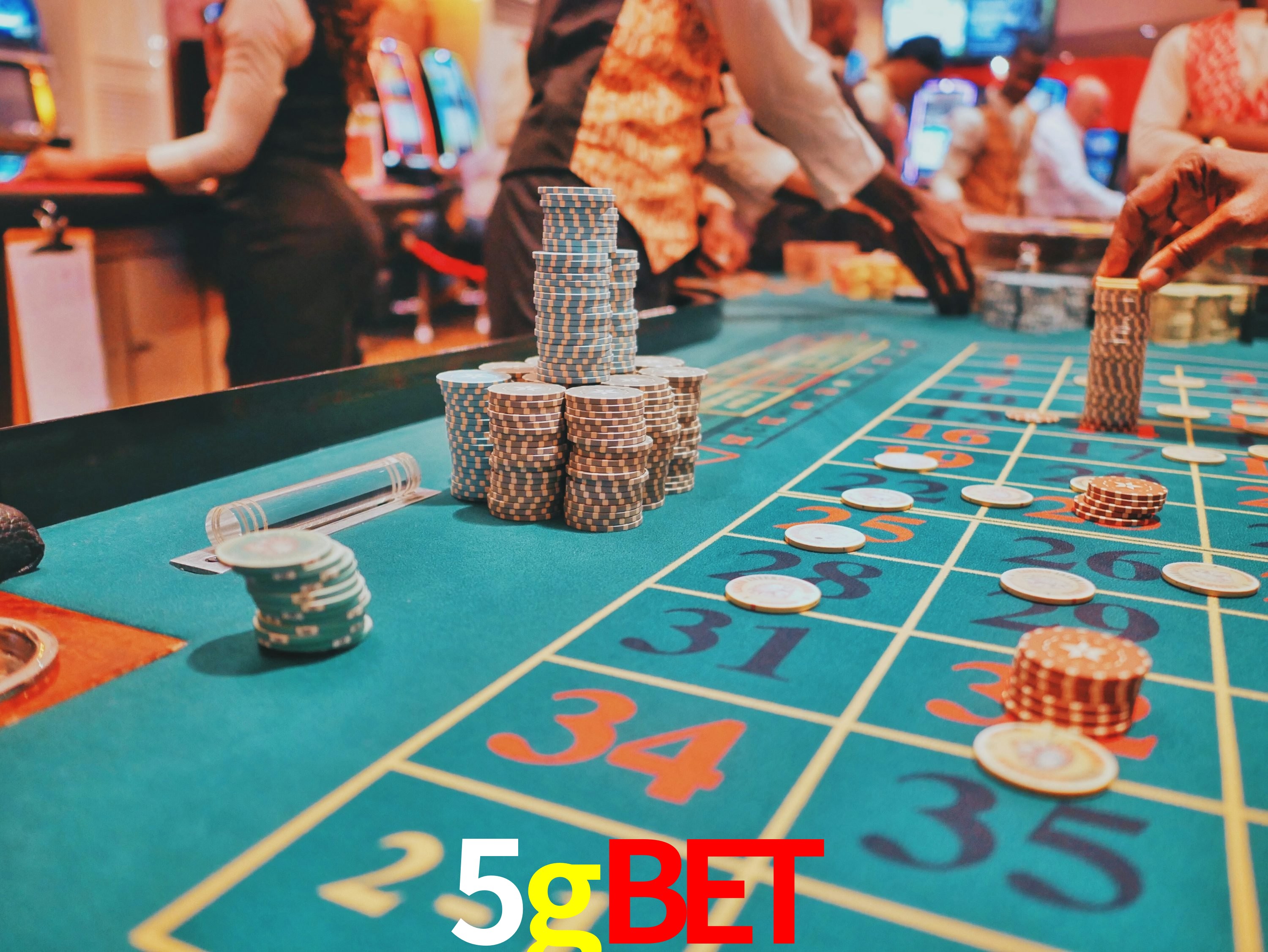 Estatísticas Esportivas 5gbet