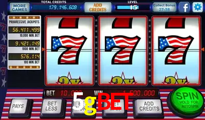 A Emoção da Loteria na 5gbet: Uma Chance de Mudança de Vida