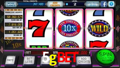 A Revolução dos Aplicativos de Jogos no 5gbet