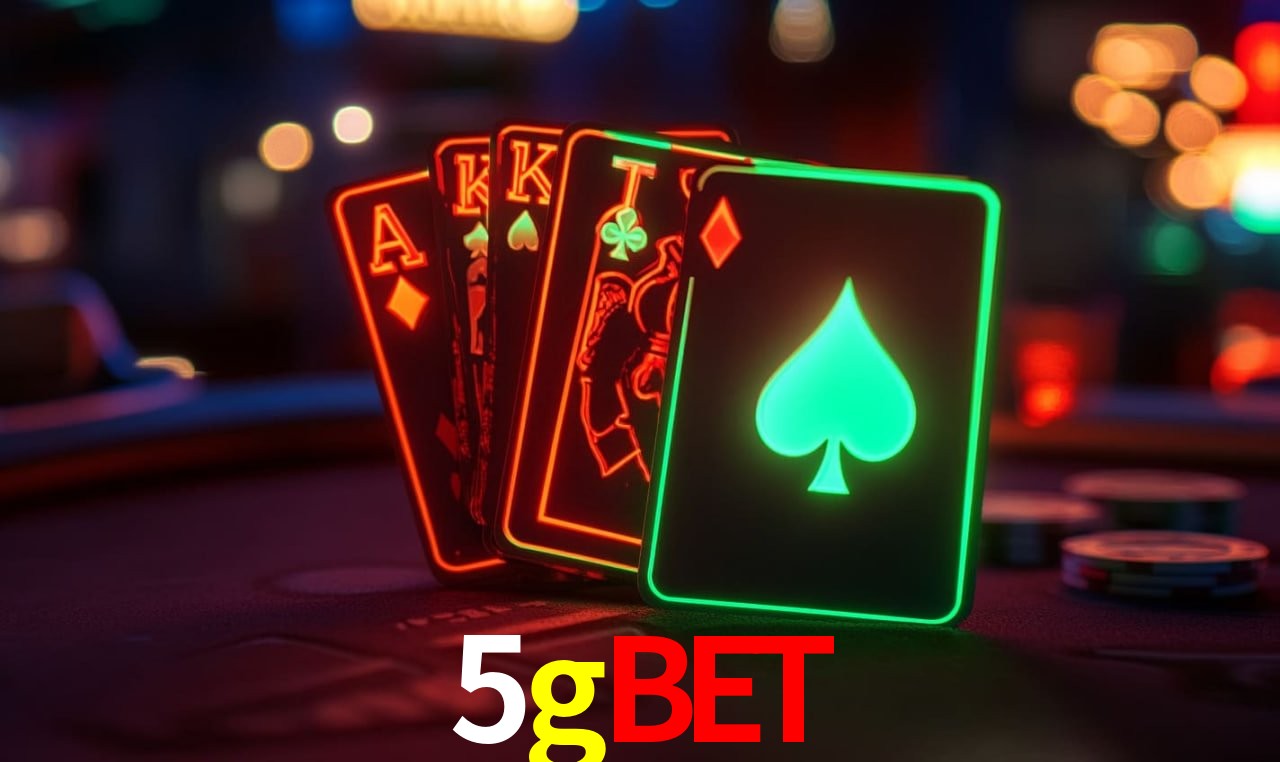 Benefícios da Conta 5gbet