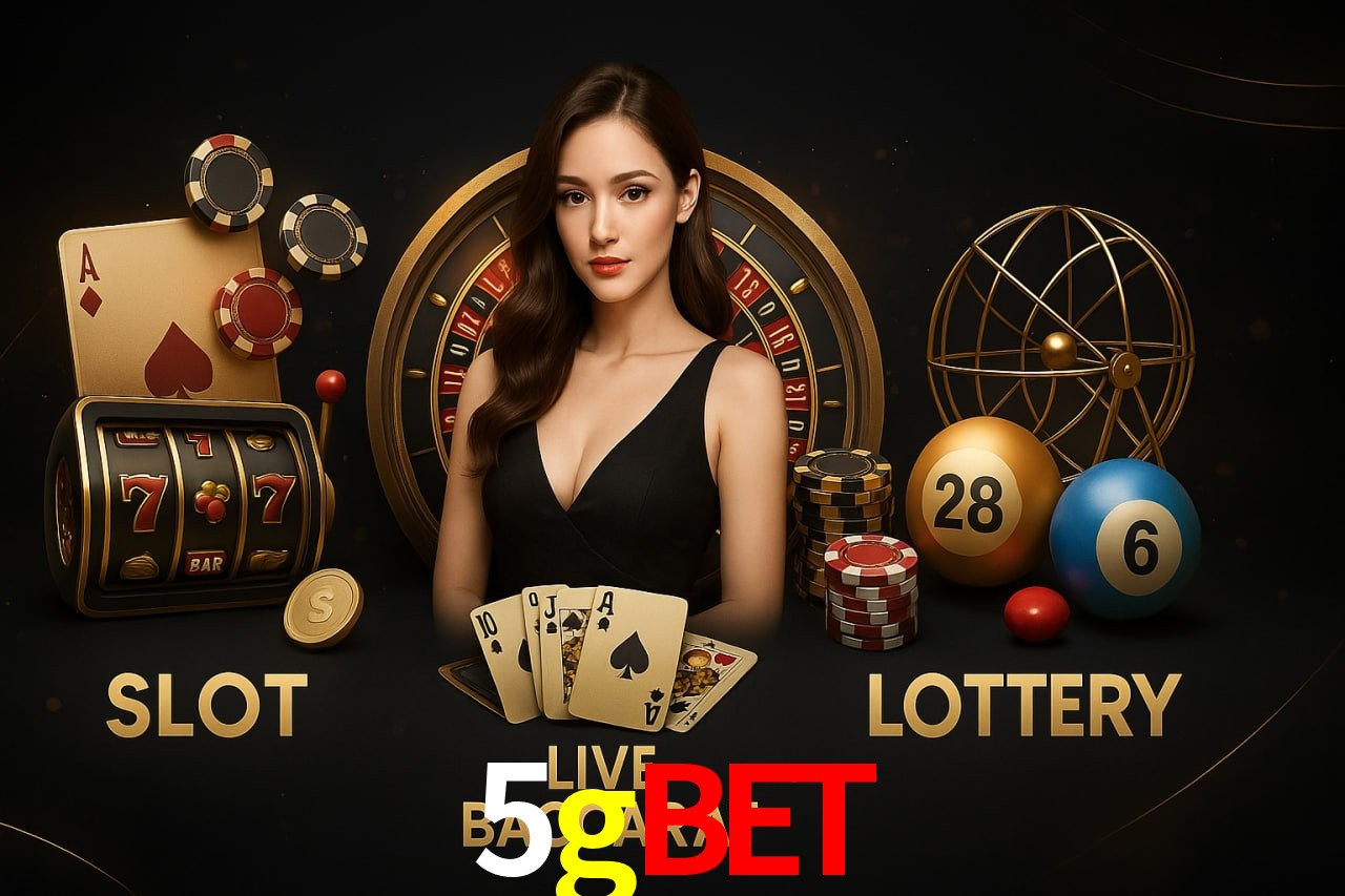 RTP dos slots populares na 5gbet