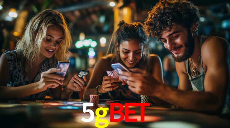 Programa VIP 5gbet