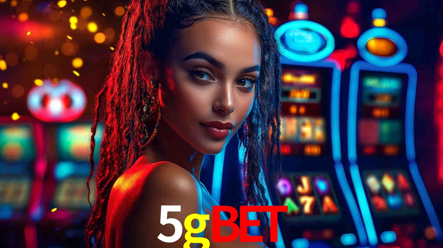Inovações de Jogos na 5gbet: O Futuro das Experiências Interativas