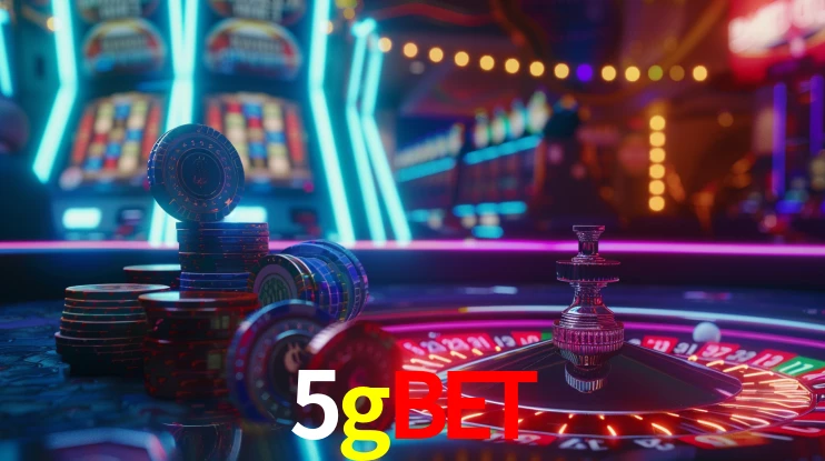 Platform Technology 5gbet