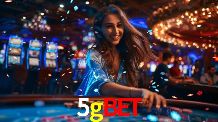 Experiência VIP 5gbet