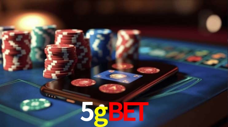 Design Responsivo 5gbet