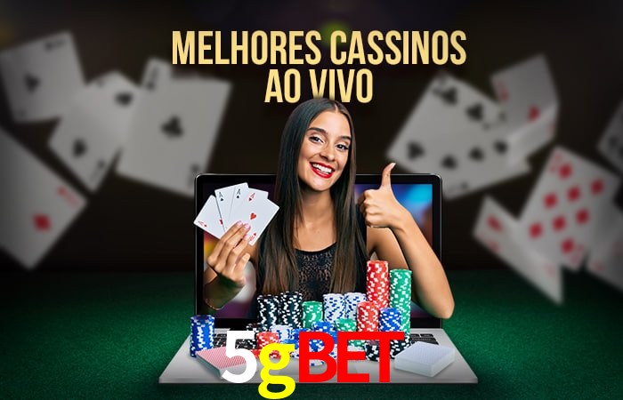 Blackjack na 5gbet