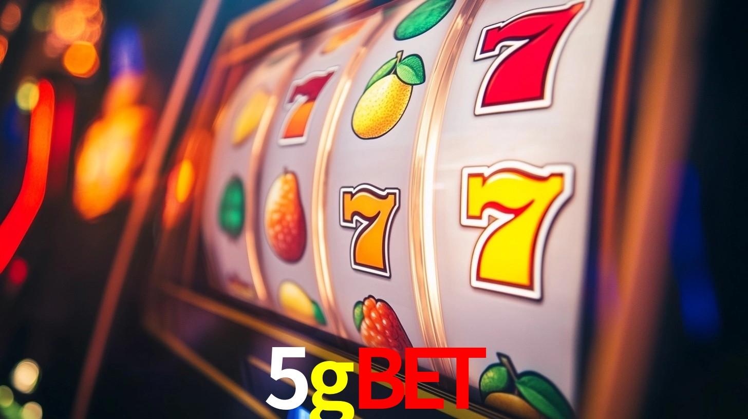 Explore as vantagens do 5gbet: serviço profissional e confiabilidade