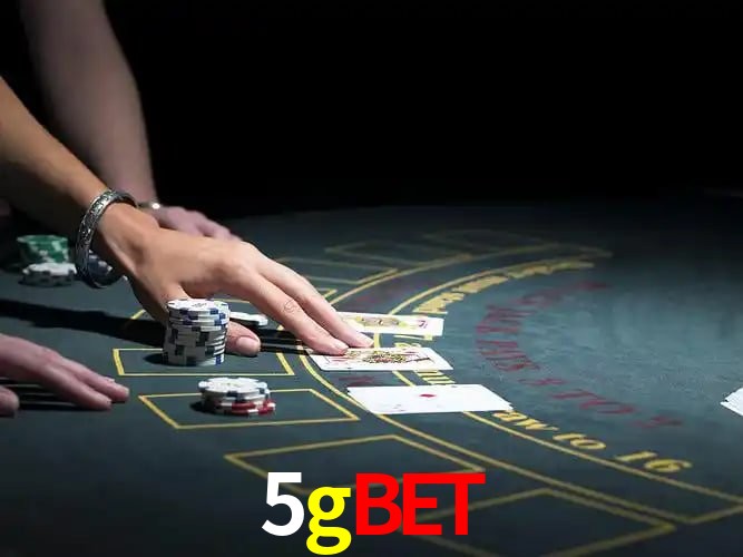Depósito e saque na 5gbet