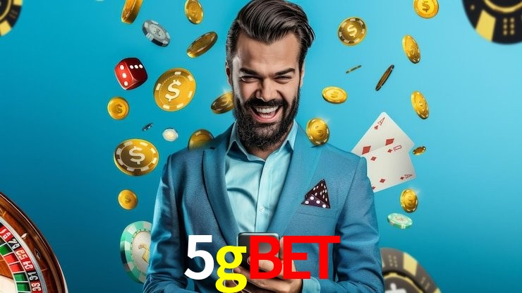 Game Providers 5gbet