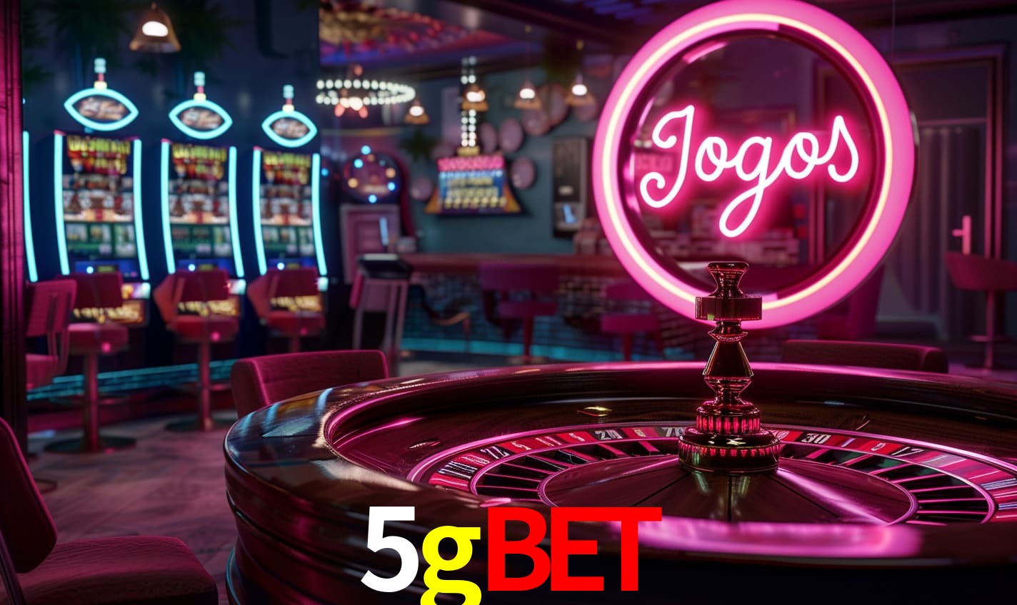 Instalador 5gbet Windows