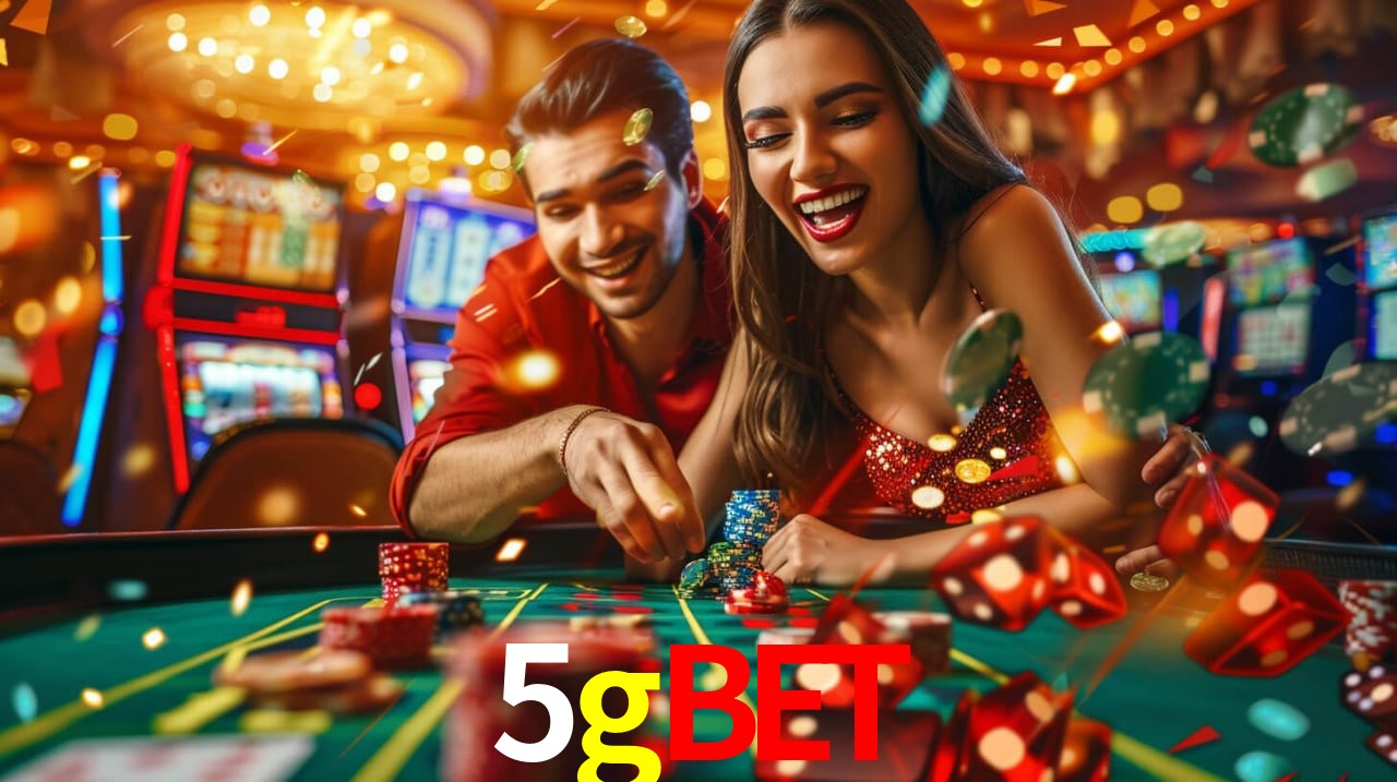 Ofertas Exclusivas 5gbet
