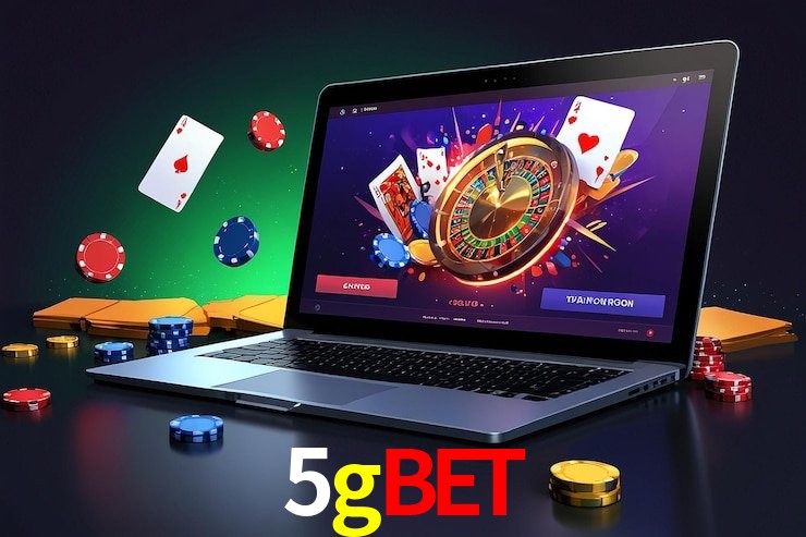 Acesso seguro à conta 5gbet