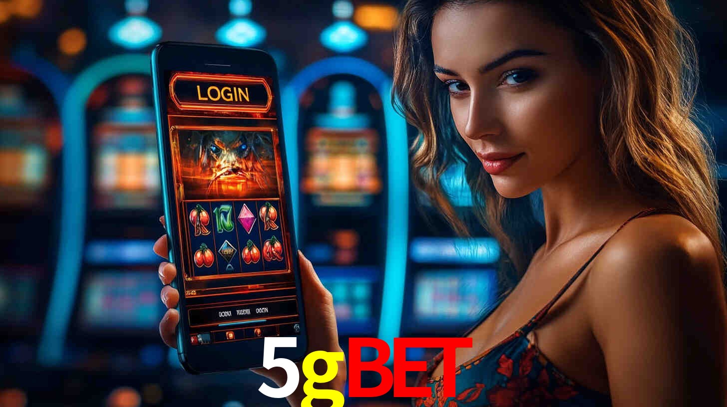 Bônus Generosos e Exclusivos no 5gbet para Você!
