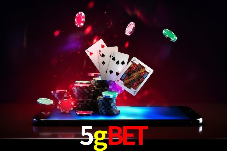 Live Casino 5gbet