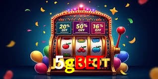 App 5gbet no celular
