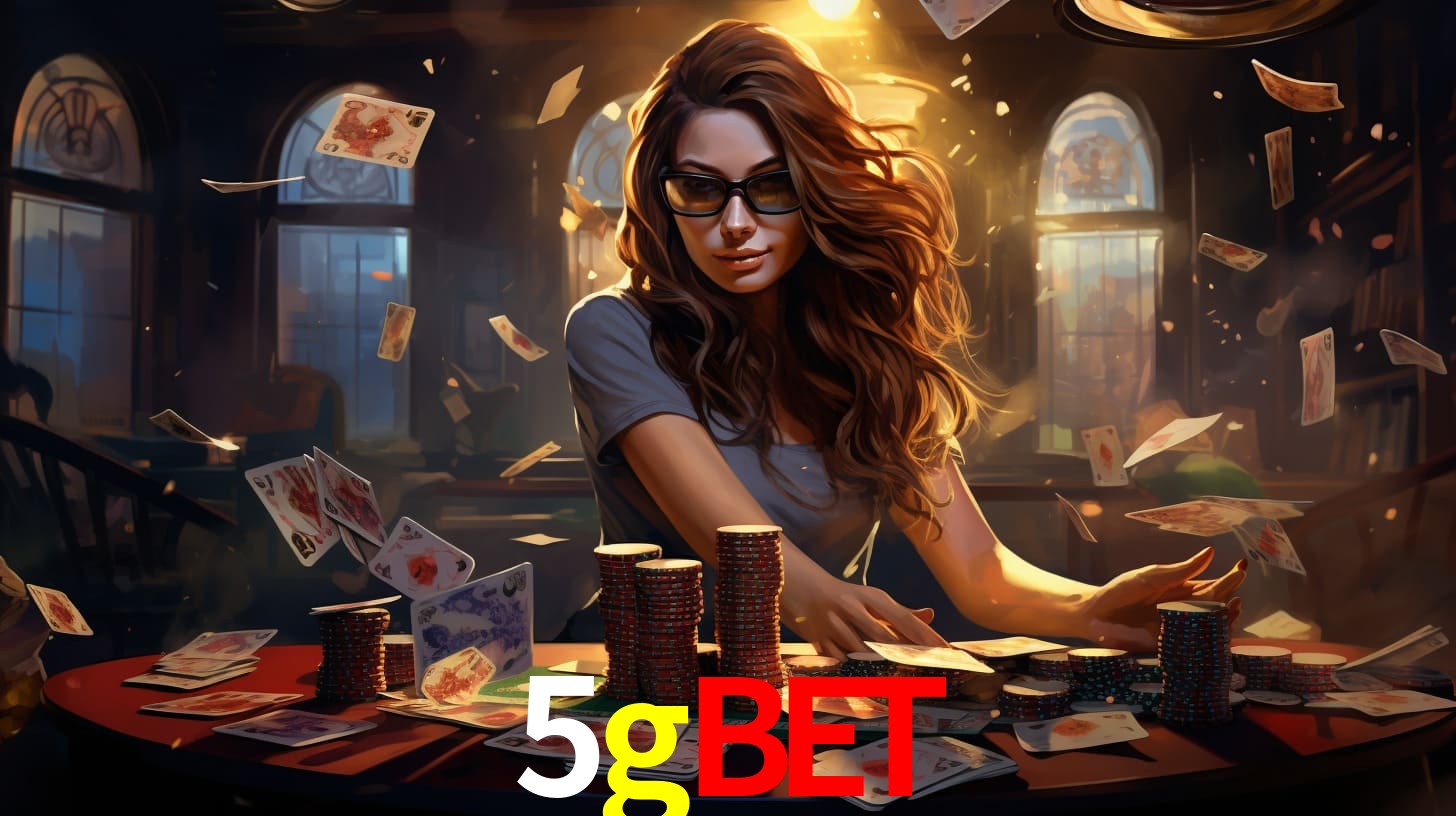 Roulette Table 5gbet