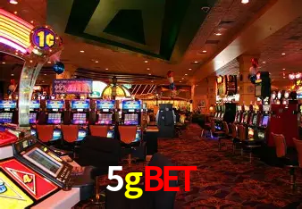 A Emoção da Loteria na 5gbet: Uma Chance de Mudança de Vida