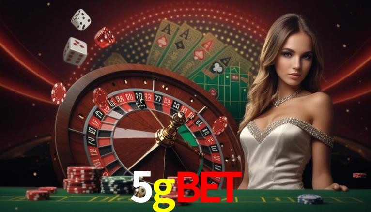 Mesa de Blackjack 5gbet