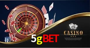Apostas de Futebol 5gbet