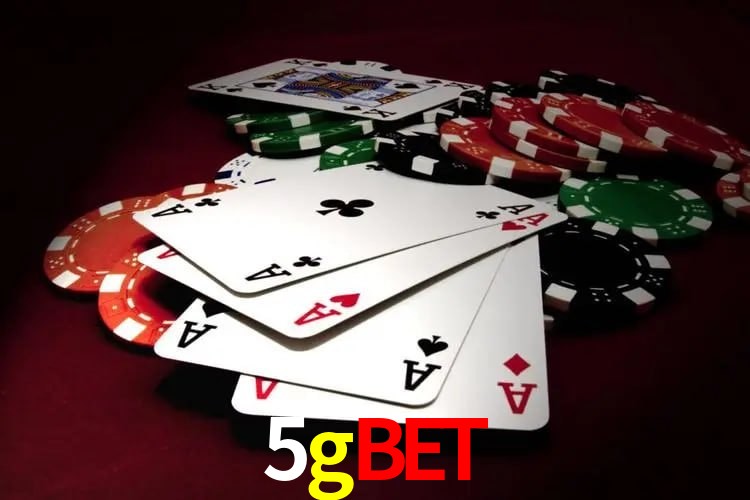 Mesa de Blackjack 5gbet