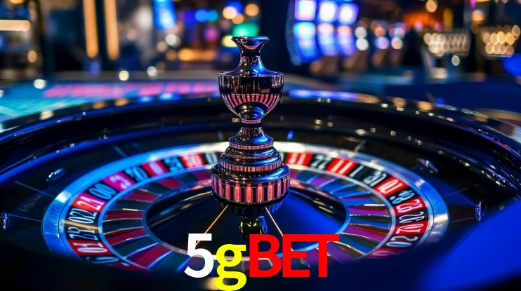 5gbet cassino