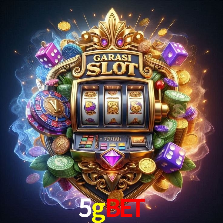 Jogos de Slot 5gbet