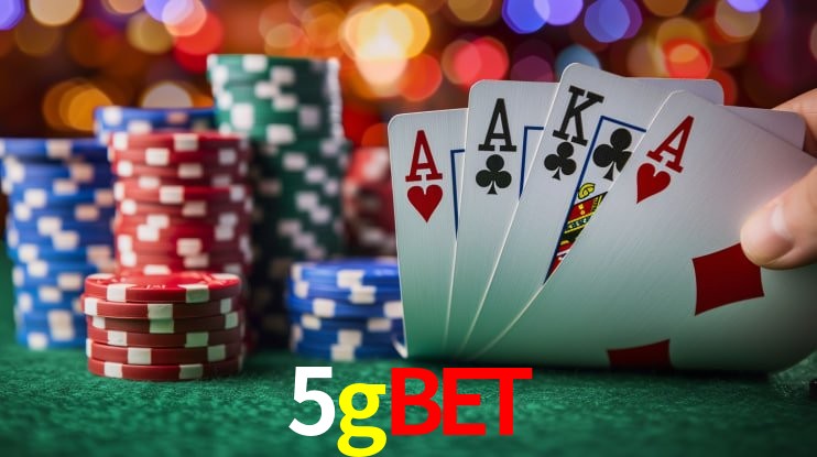 Promoções Sazonais 5gbet