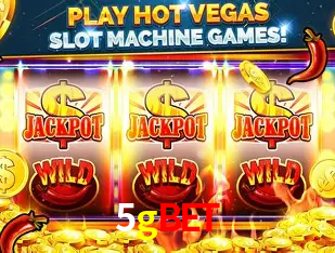 A Popularidade dos Caça-Níqueis no 5gbet