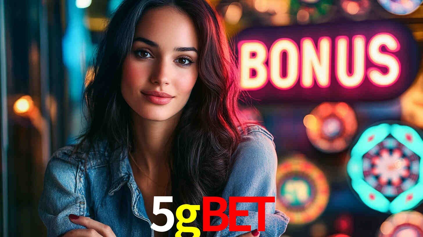 5gbet: A Experiência de Casino com Jogos de Mesa ao Vivo