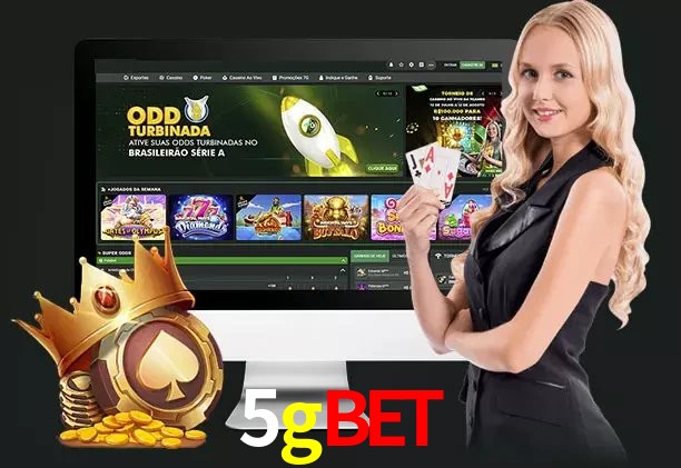 Promoção Relâmpago 5gbet