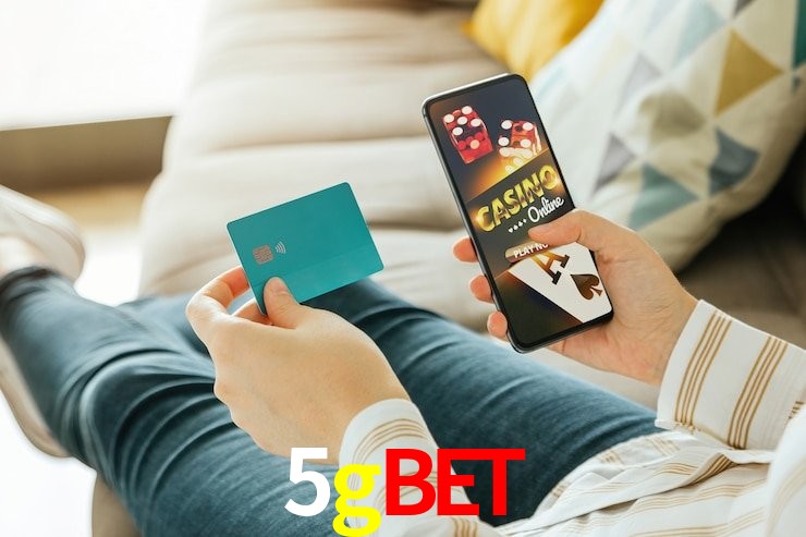 Promoção Relâmpago 5gbet