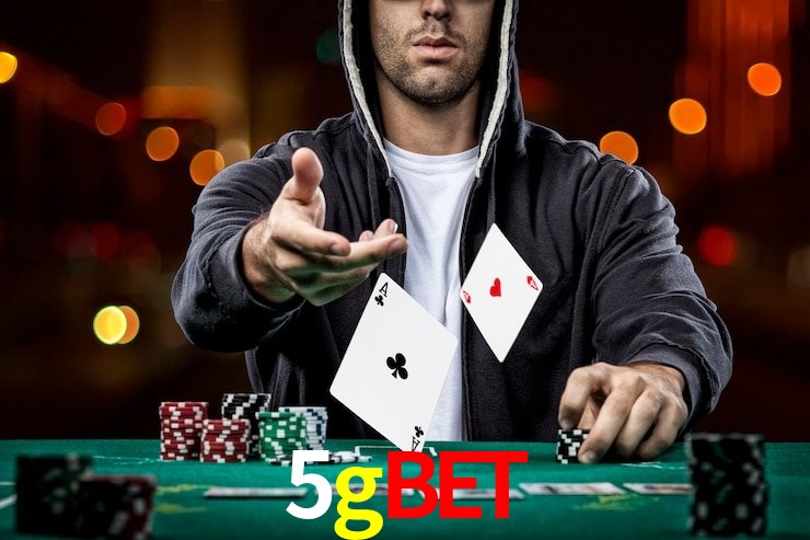 Jogos Exclusivos 5gbet