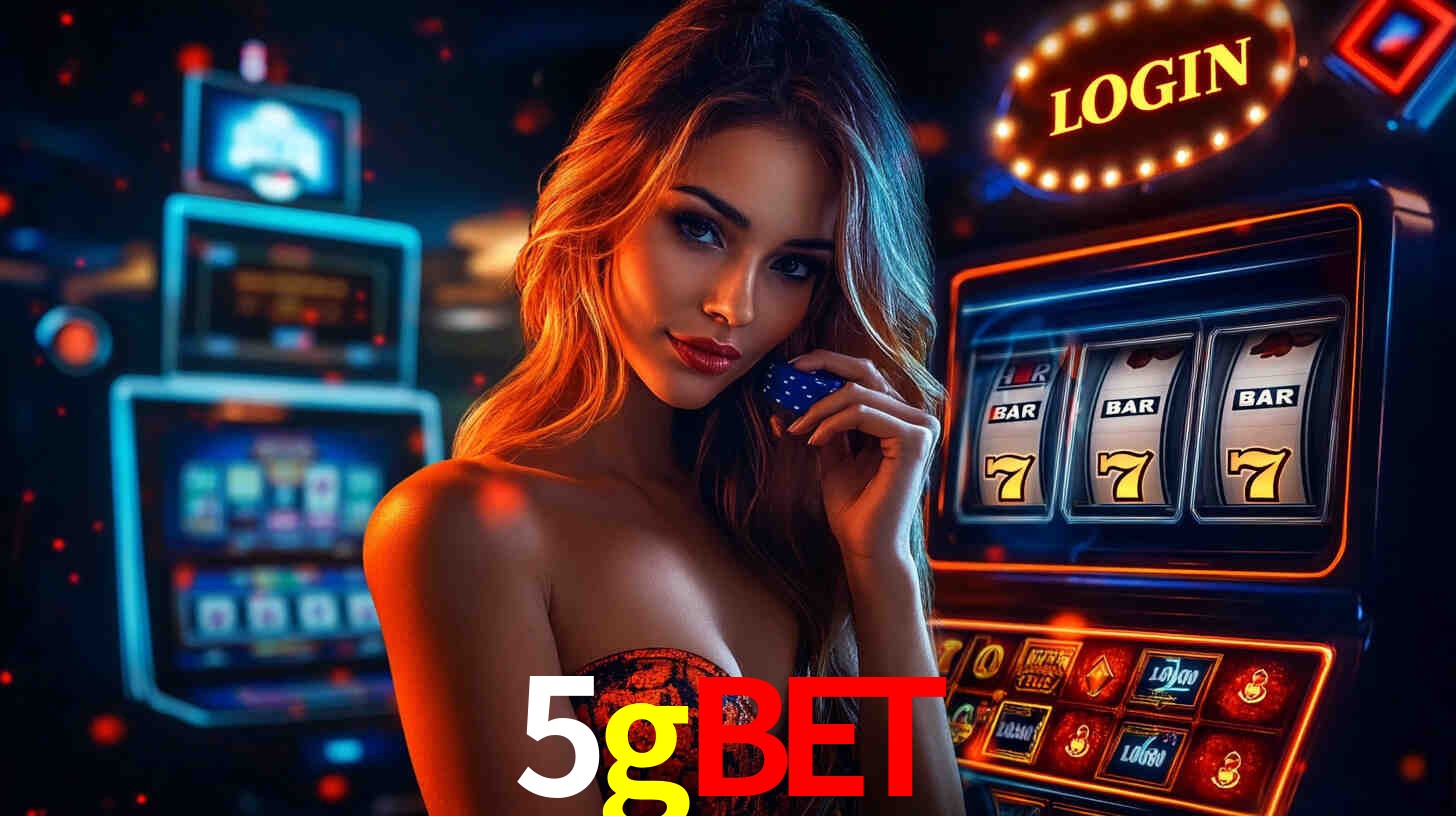 5gbet cassino