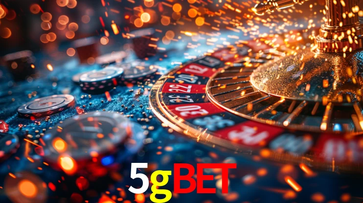 Casino Ao Vivo 5gbet
