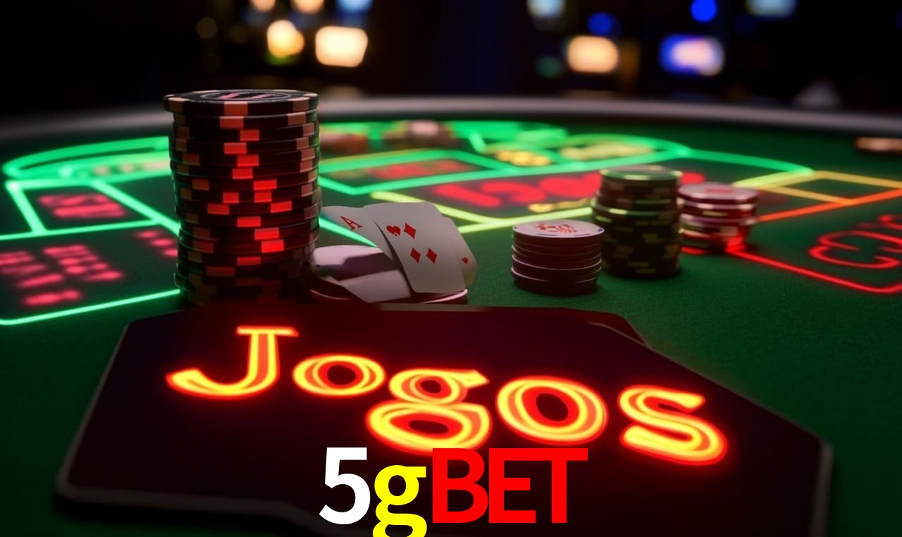 Ofertas Exclusivas 5gbet