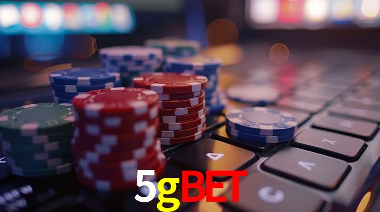 Casino Ao Vivo 5gbet