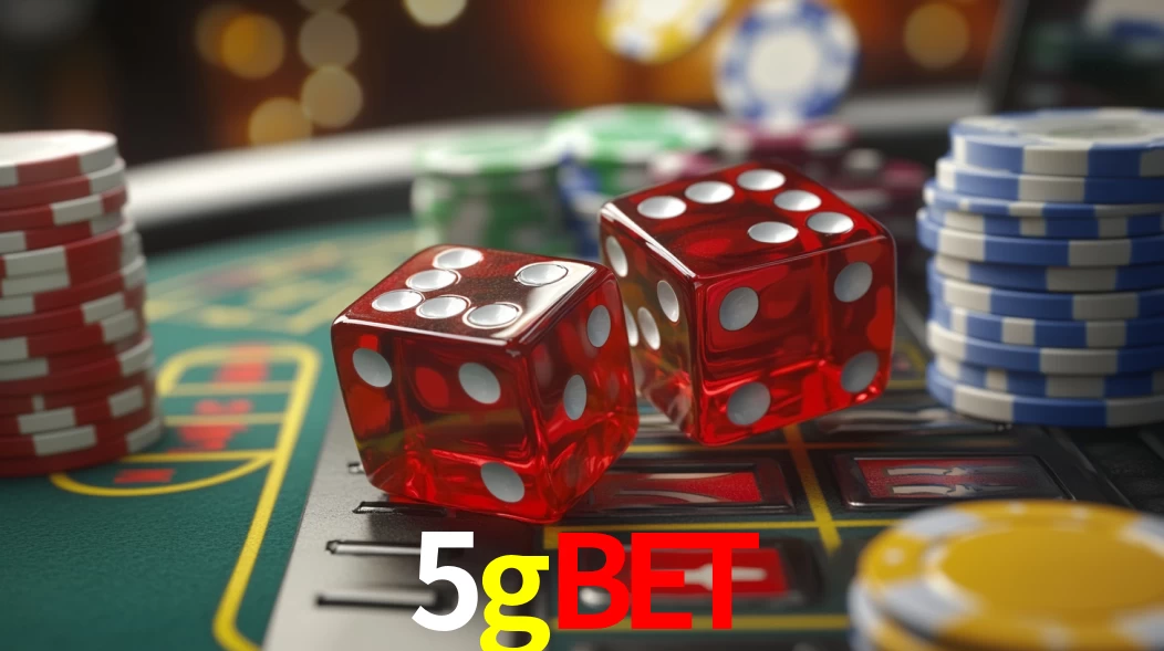 APP oficial da 5gbet para mobile